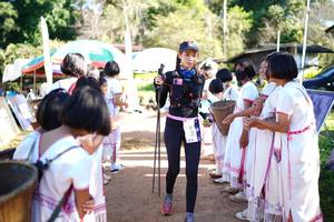 BIB: 
                            <button type="button" onclick="openModal(19062708)" class="btn btn-primary btn-sm float-right btn-popup" data-toggle="modal" data-target=".modal-high-quality">
                        <i class="fas fa-shopping-cart"></i> Add to Cart
                    </button>
                                            <button type="button" onclick="isThisMe(19062708, true)" class="btn btn-success btn-sm float-right btn-popup btn-isme hidden" data-toggle="tooltip" data-placement="bottom" title="นี่คือรูปของคุณใช่ไหม คลิกที่นี่เพื่อเอาเข้าอัลบั้ม">
                        <i class="fas fa-plus"></i> Add to album
                    </button>
                    <button type="button" onclick="isThisMe(19062708, false)" class="btn btn-warning btn-sm float-right btn-popup btn-isnotme hidden">
                        <i class="fas fa-ban"></i> Remove from album
                    </button>